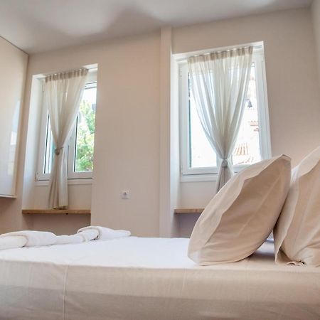 Chrysanthi'S Apartment Preveze Dış mekan fotoğraf